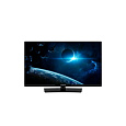 Orava 32" TV LT-830 LED, HD Ready, LED, DVB-T2/C, 2x HDMI, 1x USB, SPDIF, CEC HDMI