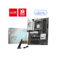 MSI MB Sc AM5 B850 GAMING PLUS WIFI, AMD B850, 4xDDR5, 1xDP, WiFi, ATX