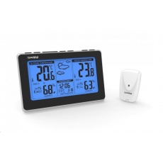 GARNI 550 EASY - meteorologická stanice GARNI 550 EASY - meteorologická stanice