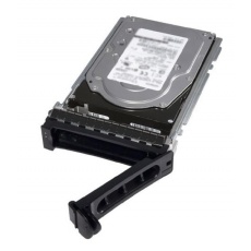 DELL 1.2TB 10K RPM SAS 12Gbps 512n 2.5in Hot-plug 3.5in HYB CARR CK R250,R350,R450,R550,R650,R750,T350,T550