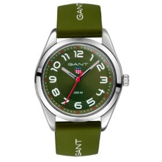 Náramkové hodinky K320006-S CAMPUS GANT Time