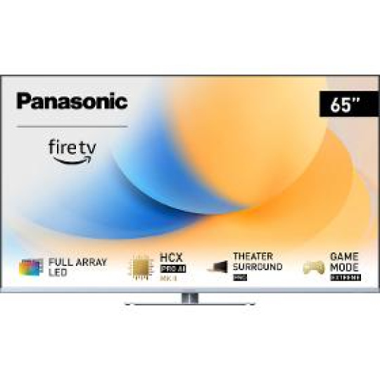 LED televízor TV 65W93AE6 LED TV PANASONIC