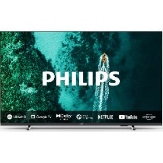 LED televízor 50PUS7409/12 Google Smart TV PHILIPS