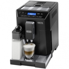 Automatický kávovar ECAM 44.660.B ESPRESSO DELONGHI Automatický kávovar ECAM 44.660.B ESPRESSO DELONGHI