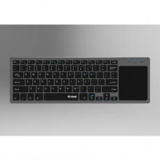 Klávesnica k TV YKB 5000US WL touchpad klávesnica YENKEE Klávesnica k TV YKB 5000US WL touchpad klávesnica YENKEE