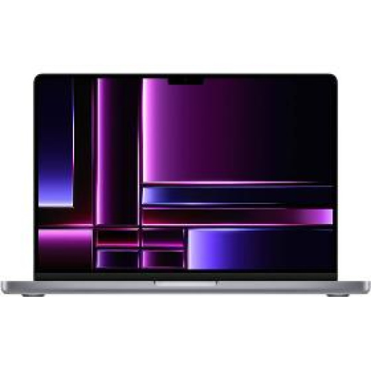 Notebook MacBook Pro 16 M2Pro 16/512GB Space Gray