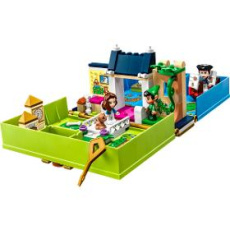 LEGO Disney Peter Pan&Wendy'sStorybookAdventure LEGO