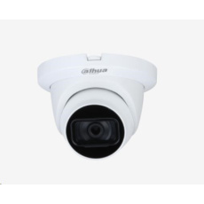 Dahua HAC-HDW1200TLMQ-0280B, HDCVI kamera, 2Mpx, 1/2,7" CMOS, objektiv 2,8 mm, IR<30, IP67