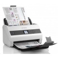 Skener EPSON WorkForce DS-870, A4, 600x600 dpi, obojstranný, USB 3.0, 3 roky záruka po reg.