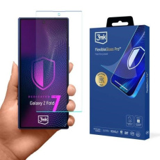 3mk hybridní sklo FlexibleGlass Pro pro Samsung Galaxy Z Fold 7 3mk hybridní sklo FlexibleGlass Pro pro Samsung Galaxy Z Fold 7