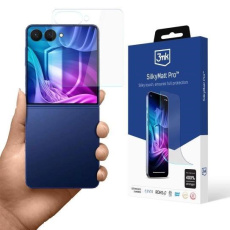 3mk Silky Matt PRO pro Samsung Galaxy Z Flip 7