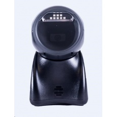 PARTNER Tech stolní čtečka THEMIS TS-500 2D USB black PARTNER Tech stolní čtečka THEMIS TS-500 2D USB black