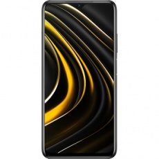 Mobilný telefón POCO M3 6,53'' 4/128 Power Black XIAOMI Mobilný telefón POCO M3 6,53'' 4/128 Power Black XIAOMI