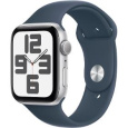 Smart hodinky Watch SE2 44 Silver AI S.B. M/L APPLE