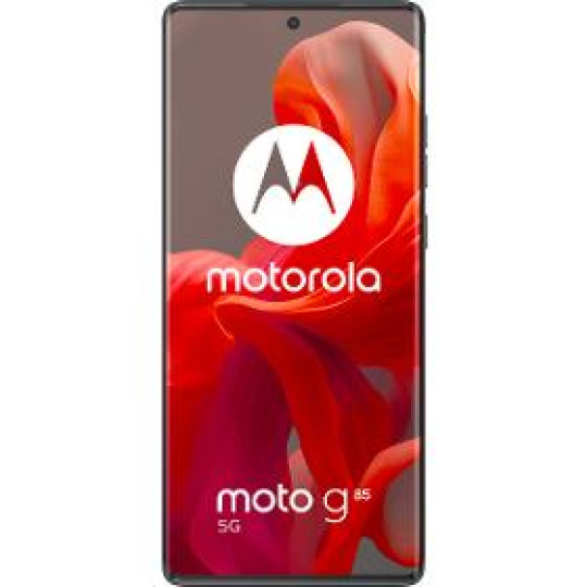 Mobilný telefón G85 5G 8/256GB Gray MOTOROLA