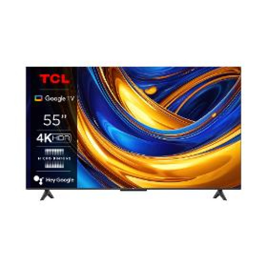 LED televízor 55P655 Direct LED TV TCL