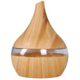 Difuzér Light Wood USB Aróma difuzér BEROLIO