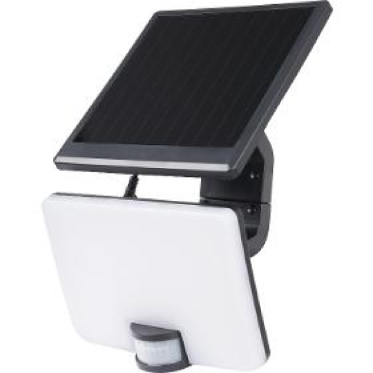 Reflektor Solární RSL 258 LED refl. 10W SOLAR PIR RETLUX