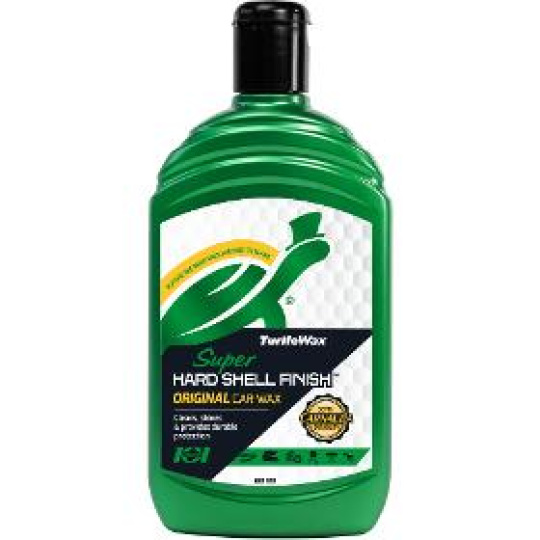  Original 500ml tekutý vosk TURTLE WAX