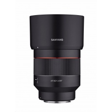 Samyang AF 85 mm f/1.4 Canon RF Samyang AF 85 mm f/1.4 Canon RF