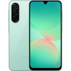 Samsung Galaxy A26 5G 8GB/256GB EU, zelená Samsung Galaxy A26 5G 8GB/256GB EU, zelená