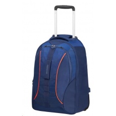 American Tourister Fast Route LAPT. BP/WH. 15.6" SPORTY Dark Blue/Blue American Tourister Fast Route LAPT. BP/WH. 15.6" SPORTY Dark Blue/Blue