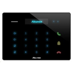 Akuvox SIP dveřní monitor C312A Akuvox SIP dveřní monitor C312A