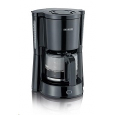 Severin KA 4815 Kávovar TYPE Severin KA 4815 Kávovar TYPE