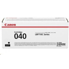 Canon LASEROVÝ TONER CRG-046HY (5000 strán za minútu))