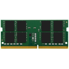 8 GB DDR4 2933 MHz ECC SODIMM 8 GB DDR4 2933 MHz ECC SODIMM