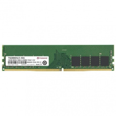 DDR4 DIMM 16GB 2666MHz TRANSCEND 1Rx8 2Gx8 CL19 1.2V