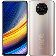 Mobilný telefón POCO X3 Pro 6,67 6/128GB Metal Bronze Mobilný telefón POCO X3 Pro 6,67 6/128GB Metal Bronze