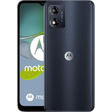 Mobilný telefón Moto E13 2/64 GB Black MOTOROLA