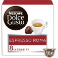 Kapsuly Dolce Gusto DOLCE GUSTO Roma 16 cap. NESCAFE