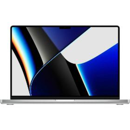 Notebook MacBook Pro 16 M1 Pro 10core 16/512GB SL