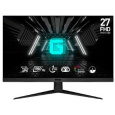 LED monitor G2712F 27 FHD 180Hz 1ms DP 2xHDMI MSI