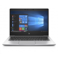 HP EliteBook 830 G6 i5-8265U 13.3 FHD UWVA 250, 8GB, 256GB, ax, BT, FpS, backlit keyb, Win10Pro HP EliteBook 830 G6 i5-8265U 13.3 FHD UWVA 250, 8GB, 256GB, ax, BT, FpS, backlit keyb, Win10Pro