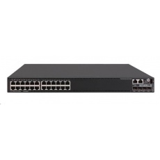 HPE FlexNetwork 5510 48G 4SFP+ HI 1-slot Switch JH146A Renew HPE FlexNetwork 5510 48G 4SFP+ HI 1-slot Switch JH146A Renew
