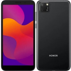 Honor 9S, 2GB/32GB, Dual SIM, (HMS), černá Honor 9S, 2GB/32GB, Dual SIM, (HMS), černá