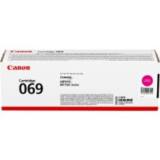 Toner CRG-069 M 5092C002 magenta CANON