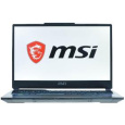 Herný notebook Cyborg A12VF 15,6 i7 16/1TB WH11 BK MSI