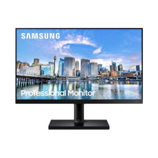 SAMSUNG MT LED LCD Monitor 24" S43GC - IPS, 1920x1080, 100 Hz, Pivot