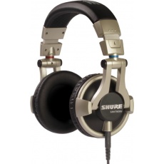 Shure SRH750DJ-EFS Shure SRH750DJ-EFS