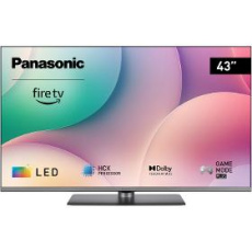 QLED televízor TV 43W83AE6 QLED TV PANASONIC