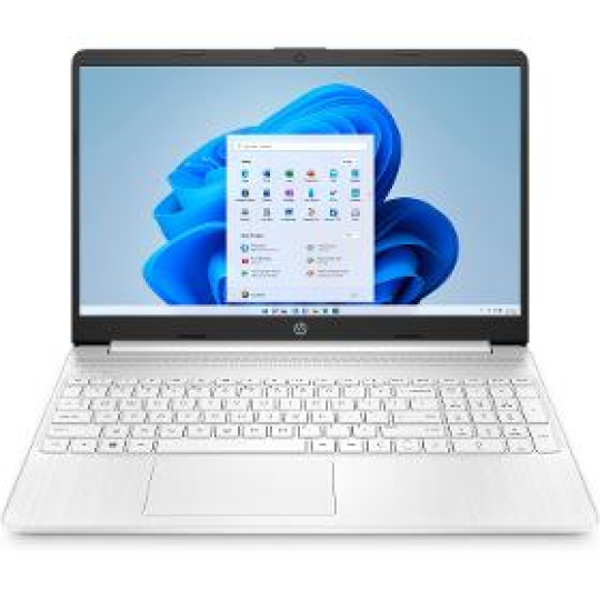 Notebook 15s-fq0021nc 15,6 4/128GB W11HS SL HP