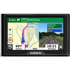 GPS navigácia Drive 52 MT EU (5.0) GARMIN
