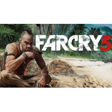 Far Cry 3 (PC) PL DIGITAL