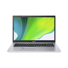 ACER NTB Aspire 5 (A517-52G-50NC) - 17.3" IPS FHD,i5-1135G7,8GB,1TBSSD,GeForce® MX350 2GB,W10H,Stříbrná ACER NTB Aspire 5 (A517-52G-50NC) - 17.3" IPS FHD,i5-1135G7,8GB,1TBSSD,GeForce® MX350 2GB,W10H,Stříbrná