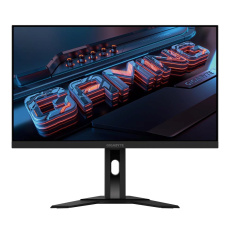 BAZAR - GIGABYTE LCD - 27" Gaming monitor M27UA, SS IPS, 3840x2160 UHD, 160Hz, 1000:1, 400cd/m2, 1ms, 2xHDMI, 1xDP - Po