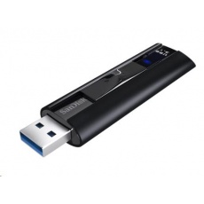 SanDisk Flash Disk 256GB Extreme Pro, USB 3.2 (R:420/W:380 MB/s)